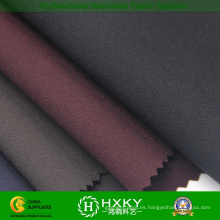 92% tela de Spandex de nylon con diseño de sarga para ropa de abrigo